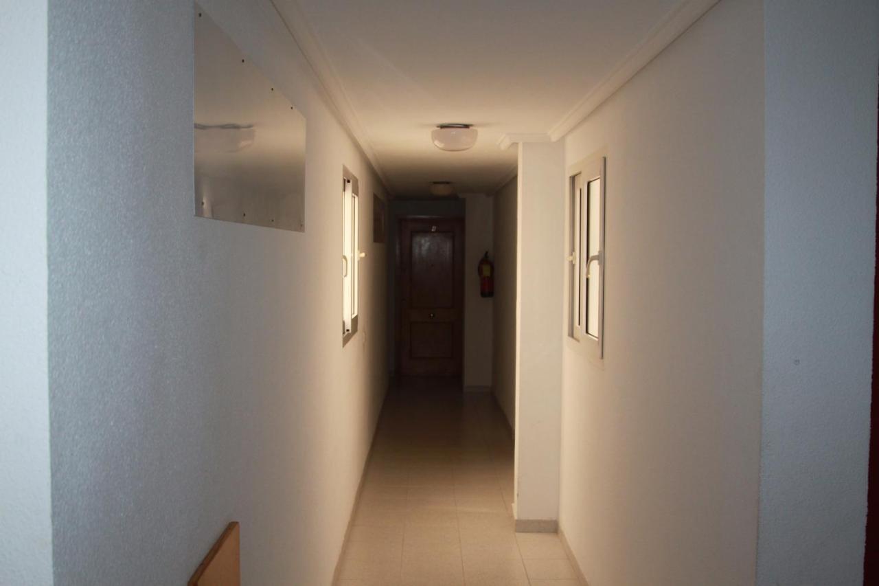 Appartement Apartamento Urbano Arregui à Torrevieja Extérieur photo