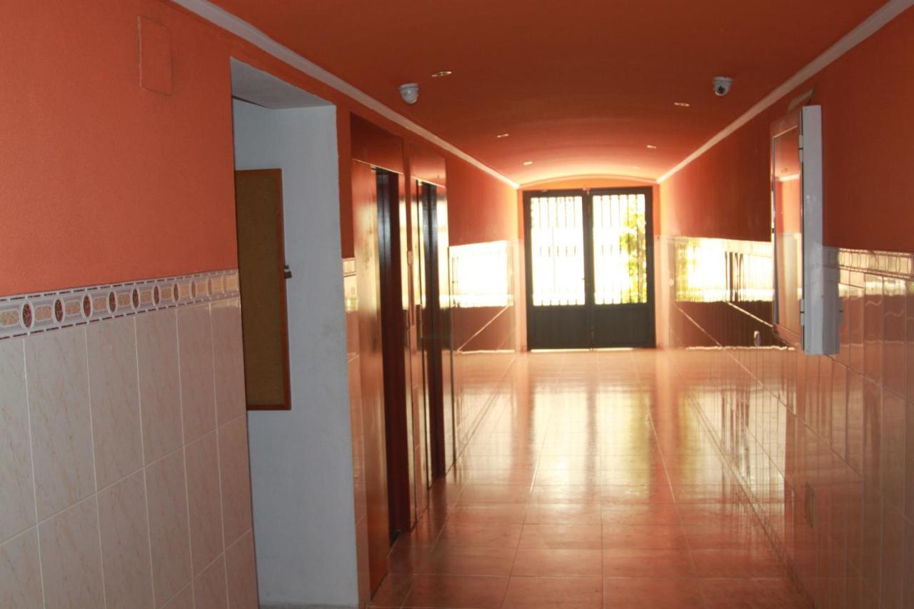 Appartement Apartamento Urbano Arregui à Torrevieja Extérieur photo