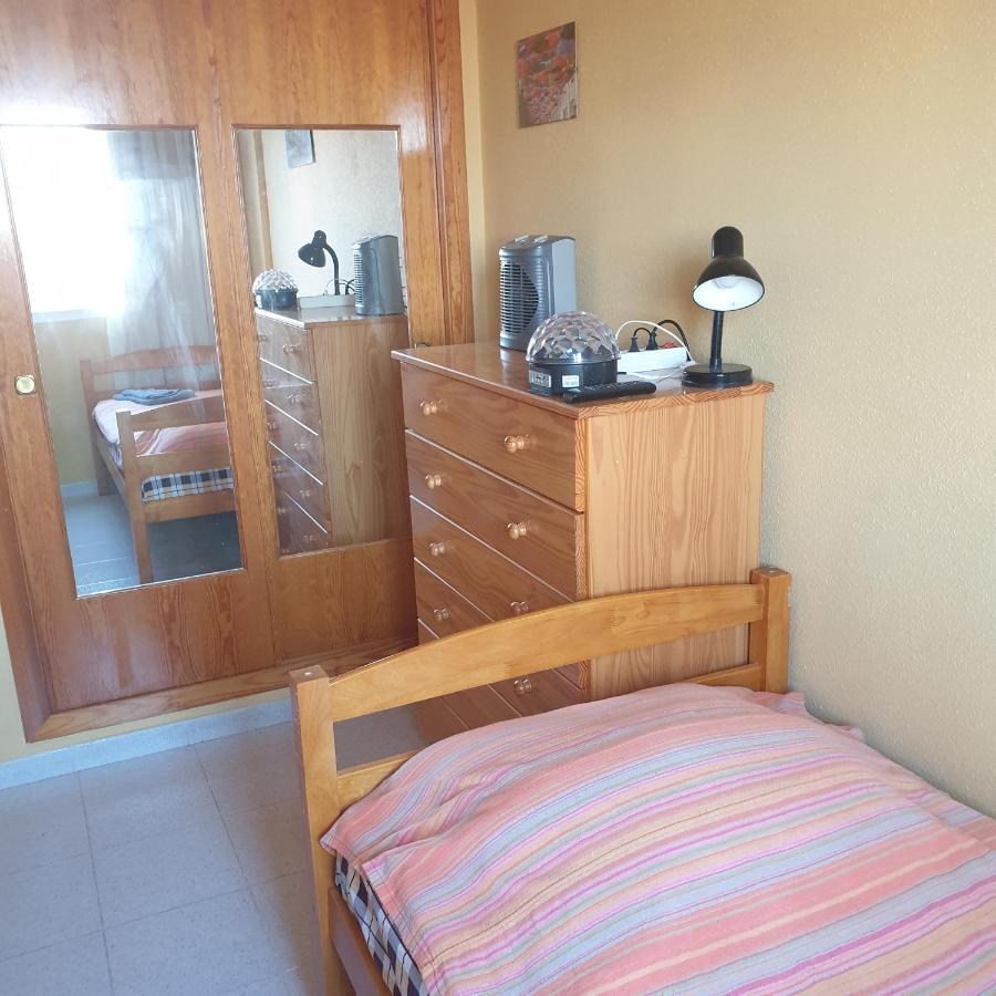 Appartement Apartamento Urbano Arregui à Torrevieja Extérieur photo