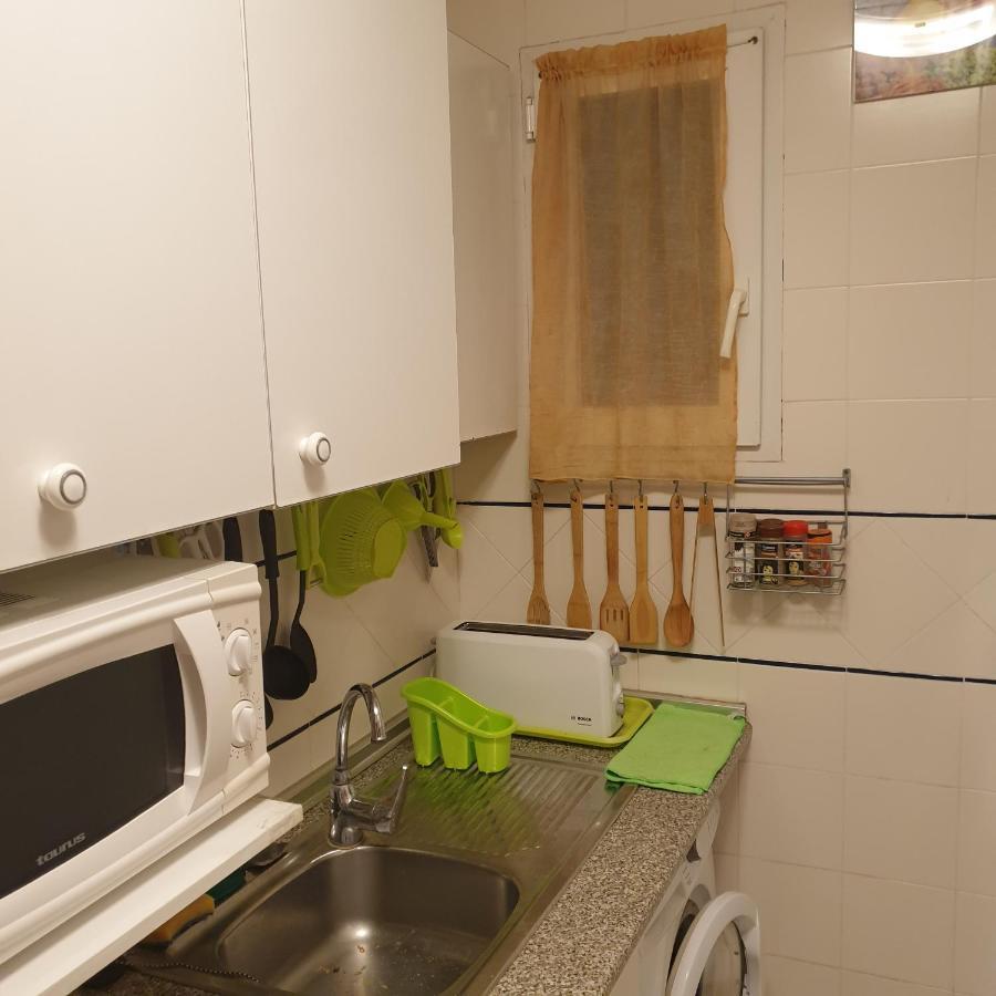 Appartement Apartamento Urbano Arregui à Torrevieja Extérieur photo