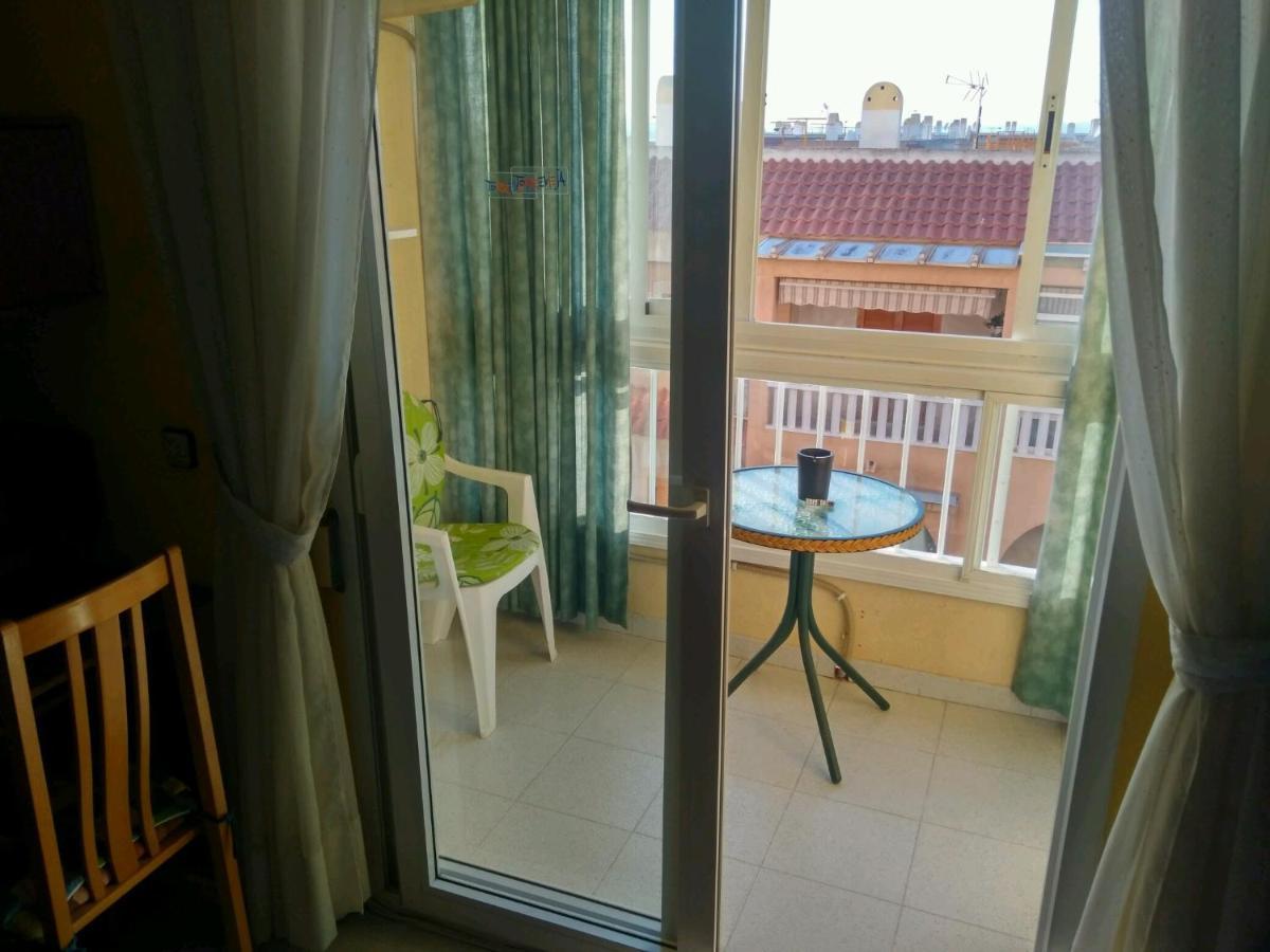 Appartement Apartamento Urbano Arregui à Torrevieja Extérieur photo