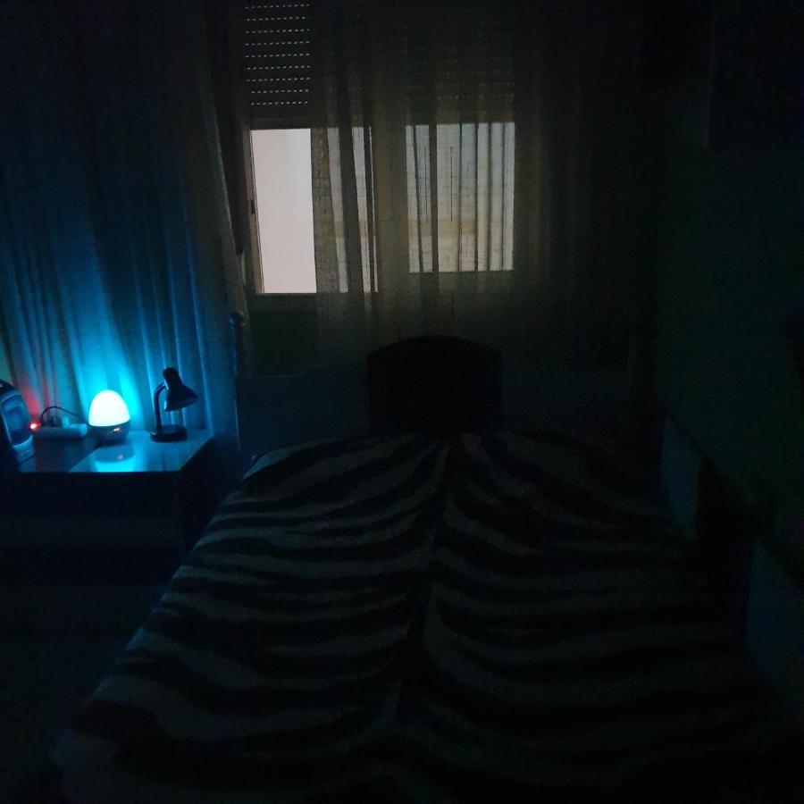 Appartement Apartamento Urbano Arregui à Torrevieja Extérieur photo